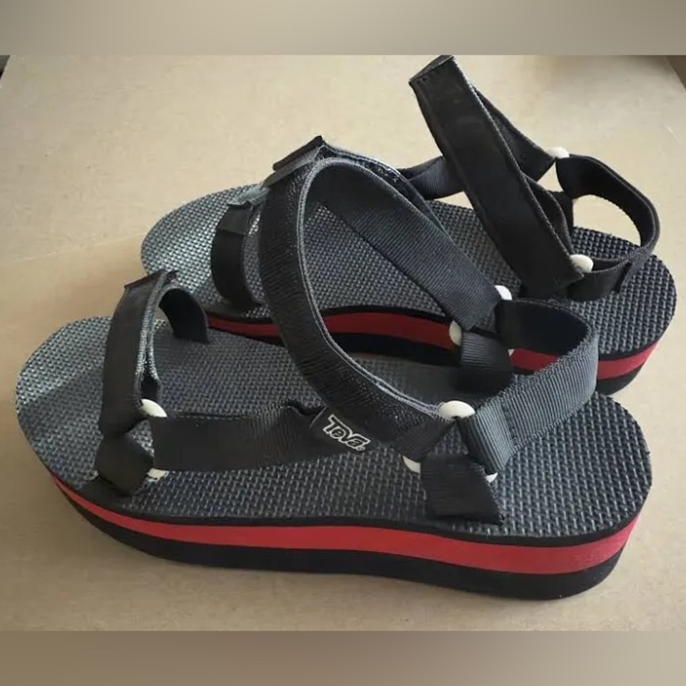 Teva Universal Flatform Platform - image 2